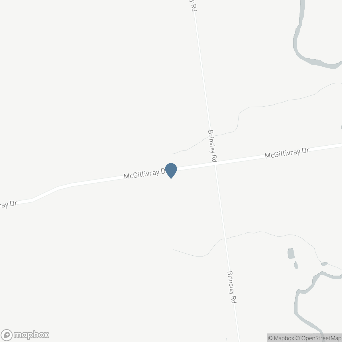 4378 MCGILLIVRAY DRIVE W, North Middlesex, Ontario N0M 1A0